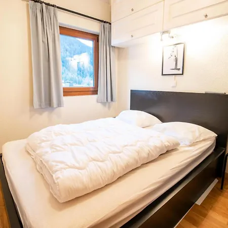 Les Portes De La Vanoise - Les Portes De La Vanoise - Sb202c Mae-3072 Apartment Villarodin-Bourget
