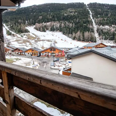 Les Portes De La Vanoise - Les Portes De La Vanoise - Sb202c Mae-3072 Apartment *