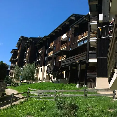 Les Portes De La Vanoise - Les Portes De La Vanoise - Sb202c Mae-3072 Villarodin-Bourget